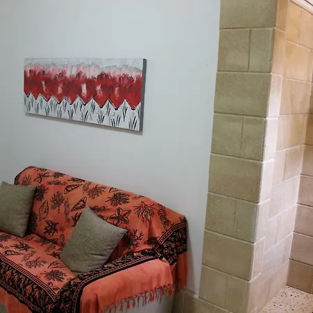 بيت للعطل Casa Vacanze *