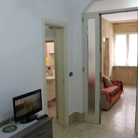 بيت للعطل Casa Vacanze *