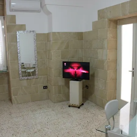 Casa Vacanze * Nardò
