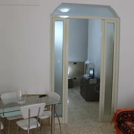 بيت للعطل Casa Vacanze *