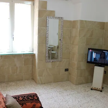 Casa Vacanze بيت للعطل Nardò