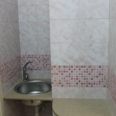 بيت للعطل Casa Vacanze Nardò