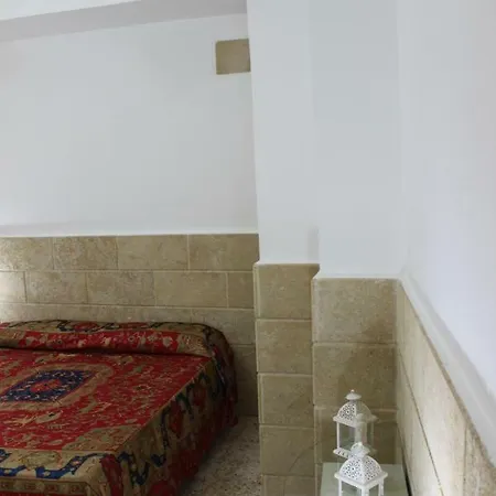 Casa Vacanze بيت للعطل Nardò