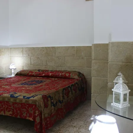 بيت للعطل Casa Vacanze Nardò