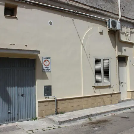 بيت للعطل Casa Vacanze *