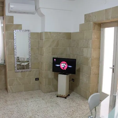 Casa Vacanze * Nardò