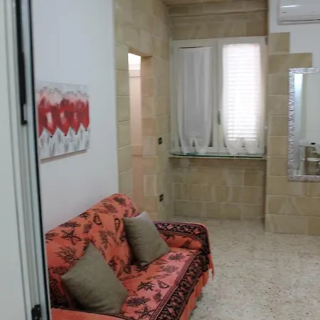 بيت للعطل Casa Vacanze