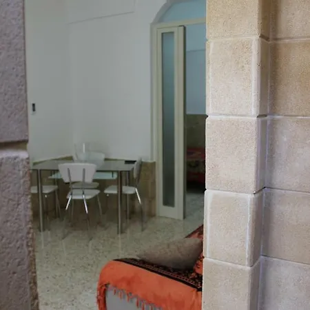 Casa Vacanze بيت للعطل
