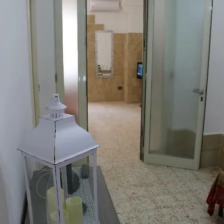 بيت للعطل Casa Vacanze *