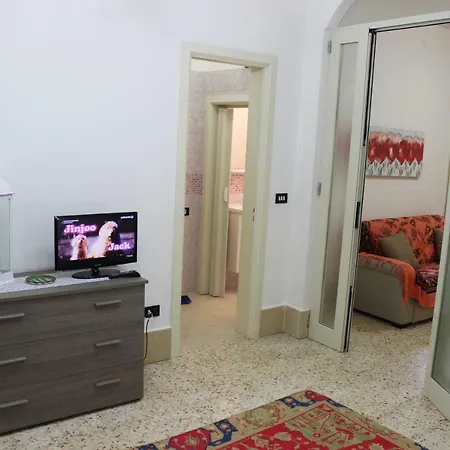 بيت للعطل Casa Vacanze Nardò