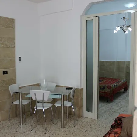 بيت للعطل Casa Vacanze