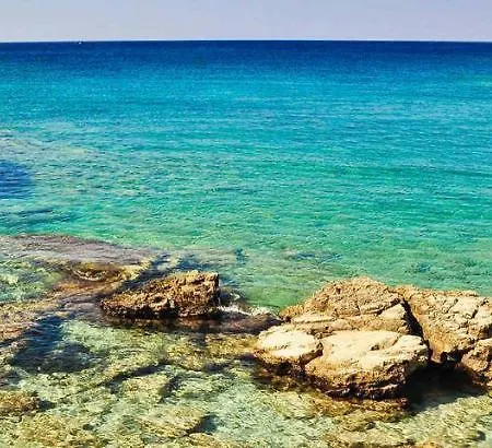 بيت للعطل Casa Vacanze