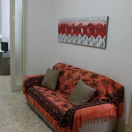 Casa Vacanze * Nardò